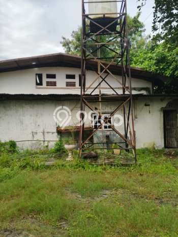 Lahan untuk Dijual di Dukuh Pakis Surabaya Luas 4709m2 Lahan untuk Dijual di Dukuh Pakis Surabaya Luas 4709m2
