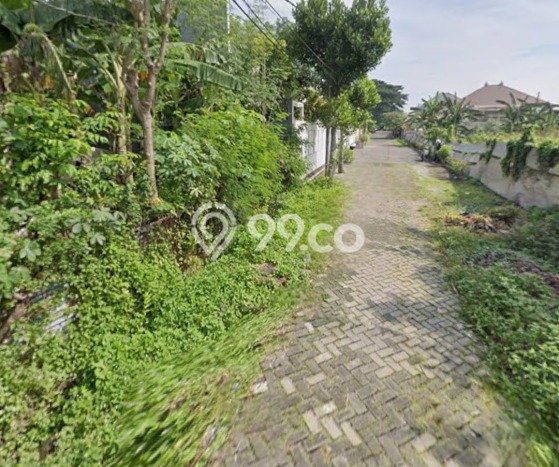 Dijual Tanah di Gayungan Surabaya Luas 508m2 SHM Dijual Tanah di Gayungan Surabaya Luas 508m2 SHM