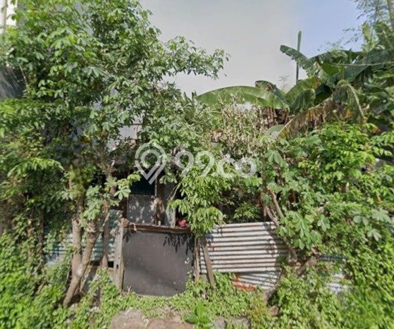 Dijual Tanah di Gayungan Surabaya Luas 508m2 SHM Dijual Tanah di Gayungan Surabaya Luas 508m2 SHM