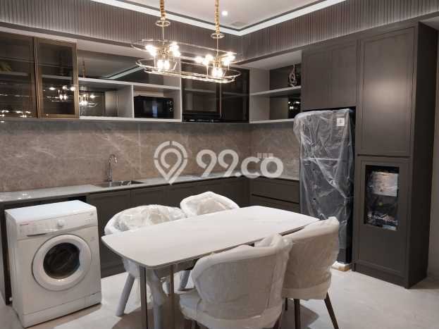 Dijual Apartemen Eksklusif 2 Bedroom di Surabaya Dekat ke Fasilitas Umum Dijual Apartemen Eksklusif 2 Bedroom di Surabaya Dekat ke Fasilitas Umum