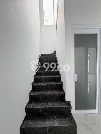 Rumah Minimalis 4 KT di Citraland Surabaya Unfurnished Rumah Minimalis 4 KT di Citraland Surabaya Unfurnished