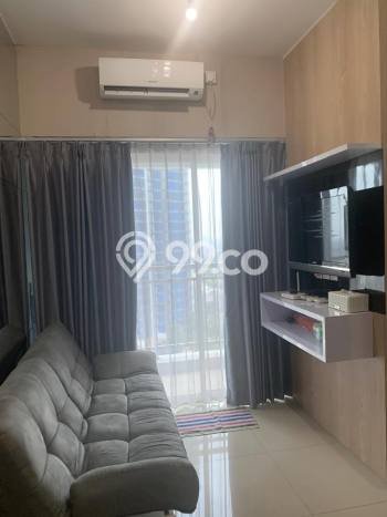 Apartemen Disewakan 2 Kamar Murah Siap Huni di Surabaya, Luas 54m2 Apartemen Disewakan 2 Kamar Murah Siap Huni di Surabaya, Luas 54m2