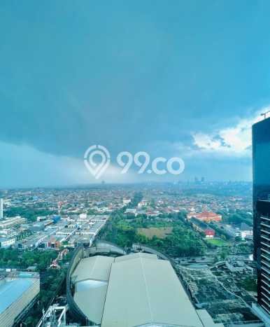 Disewakan Apartemen Terjangkau 3 KT di Mayjen Sungkono Surabaya Disewakan Apartemen Terjangkau 3 KT di Mayjen Sungkono Surabaya