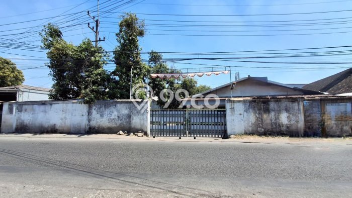 Lokasi Strategis! Dijual Gudang Bisnis di Candi, Sidoarjo Kondisi Bagus Lokasi Strategis! Dijual Gudang Bisnis di Candi, Sidoarjo Kondisi Bagus