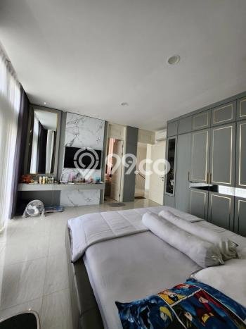 Rumah Eksklusif Siap Huni LT 144m2 di Tandes, Surabaya Rumah Eksklusif Siap Huni LT 144m2 di Tandes, Surabaya
