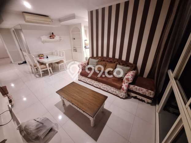 Apartemen Sewa 3 Kamar Hemat Siap Huni di Surabaya, Luas 118m2 Apartemen Sewa 3 Kamar Hemat Siap Huni di Surabaya, Luas 118m2