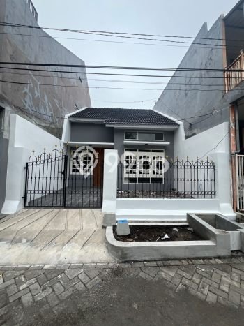 Hunian Nyaman Asri 3 KT Siap Huni di Kutisari Surabaya Hunian Nyaman Asri 3 KT Siap Huni di Kutisari Surabaya