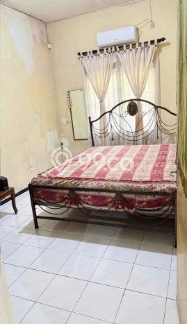 Dijual Rumah Eksklusif 4 KT di Pondok Tjandra, Sidoarjo Dijual Rumah Eksklusif 4 KT di Pondok Tjandra, Sidoarjo