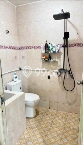 Dijual Rumah Eksklusif 4 KT di Pondok Tjandra, Sidoarjo Dijual Rumah Eksklusif 4 KT di Pondok Tjandra, Sidoarjo