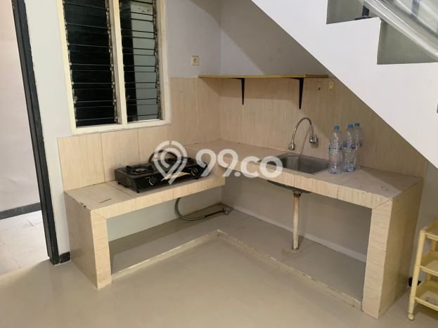 Rumah Luas Asri 3 KT Siap Huni di Dharma Husada Surabaya Rumah Luas Asri 3 KT Siap Huni di Dharma Husada Surabaya