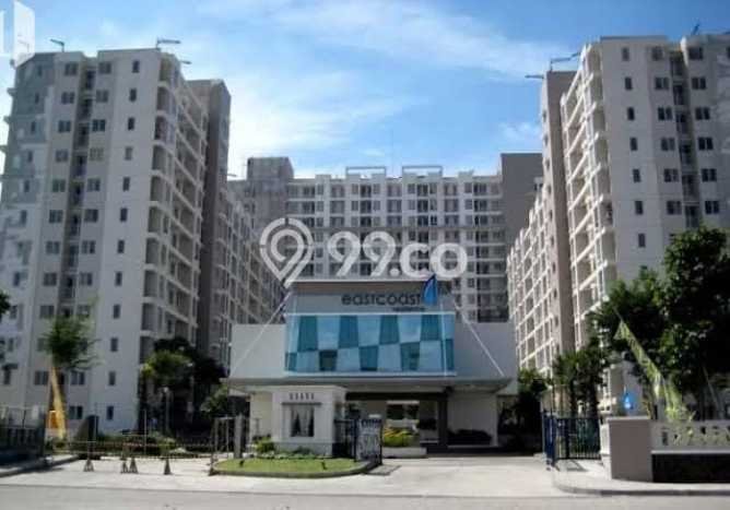 Hunian Apartemen Budget Friendly di Surabaya dengan 2 Kamar Tidur, 1 Kamar Mandi Hunian Apartemen Budget Friendly di Surabaya dengan 2 Kamar Tidur, 1 Kamar Mandi