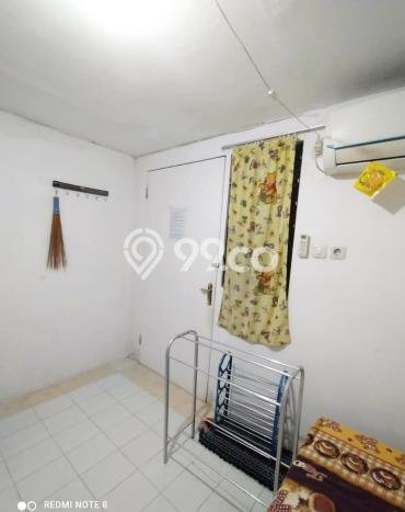 Rumah Luas Asri 12 KT Siap Pakai di Mulyosari Surabaya Rumah Luas Asri 12 KT Siap Pakai di Mulyosari Surabaya