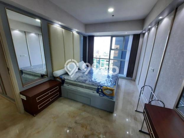 Apartemen Nyaman untuk Disewa, 3 Kamar di Surabaya Apartemen Nyaman untuk Disewa, 3 Kamar di Surabaya