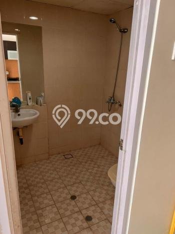 Siap Huni Apartemen 1 KT 1 KM di Citraland Luas 24m2 Siap Huni Apartemen 1 KT 1 KM di Citraland Luas 24m2