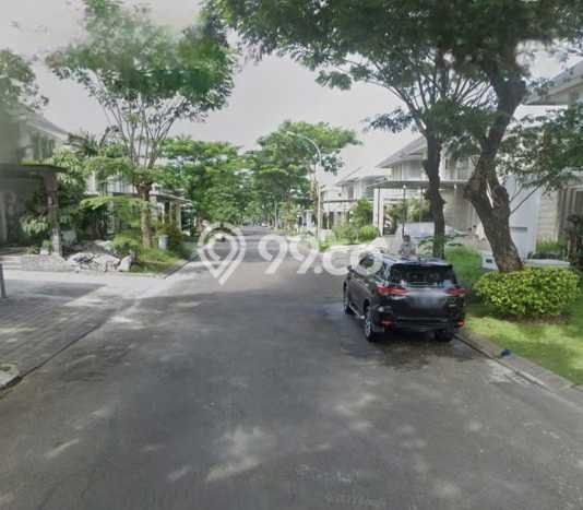 For Sale! Premium House LT 288m2 Desain Modern di Citraland For Sale! Premium House LT 288m2 Desain Modern di Citraland