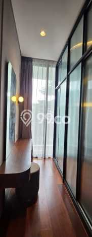 Apartemen Ideal Dijual di Dukuh Pakis, Surabaya Punya 2 KT / 2 Kamar Mandi Apartemen Ideal Dijual di Dukuh Pakis, Surabaya Punya 2 KT / 2 Kamar Mandi