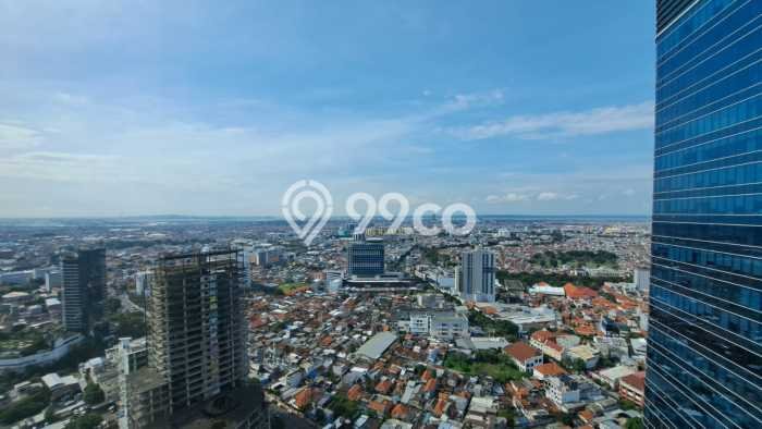 Apartemen Cozy Dijual di Surabaya Spesifikasi 2 KT, 2 KM Apartemen Cozy Dijual di Surabaya Spesifikasi 2 KT, 2 KM