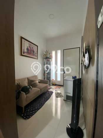 Rumah Minimalis 3 Kamar LT 91m2 di Pakuwon Indah Rumah Minimalis 3 Kamar LT 91m2 di Pakuwon Indah