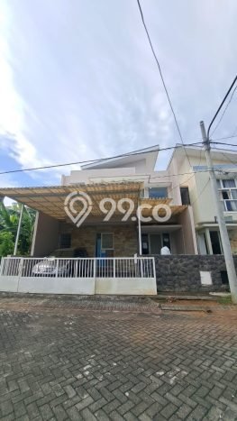 For Sale Rumah 4 Kamar Lokasi Ideal Nyaman dan Strategis di Kenjeran For Sale Rumah 4 Kamar Lokasi Ideal Nyaman dan Strategis di Kenjeran