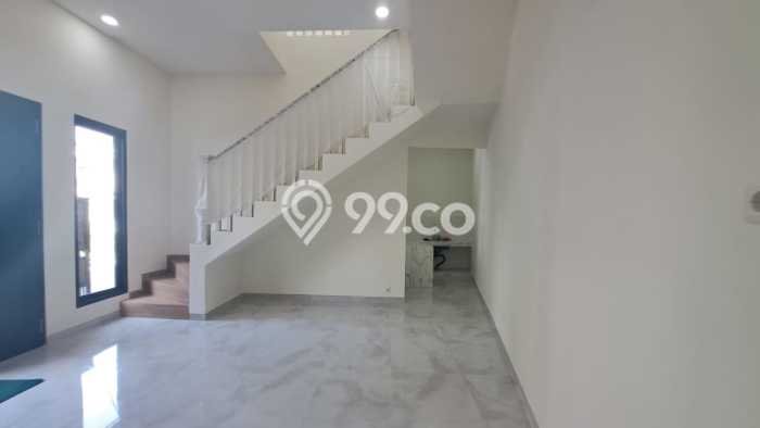 Rumah Strategis Minimalis Lb 202m2 di Kenjeran, Surabaya Rumah Strategis Minimalis Lb 202m2 di Kenjeran, Surabaya