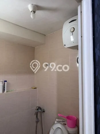 Dijual Apartemen 2 KT di Surabaya Luas 31m2 Dijual Apartemen 2 KT di Surabaya Luas 31m2