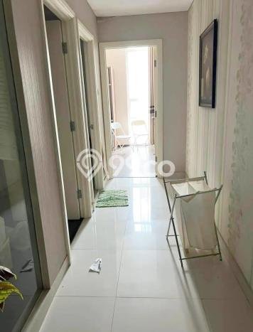Disewakan Apartemen Minimalis 66m2 Punya 2 KT, 0 KM, Lokasi di Genteng Disewakan Apartemen Minimalis 66m2 Punya 2 KT, 0 KM, Lokasi di Genteng