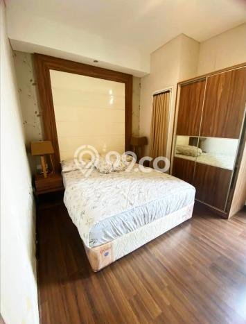 Disewakan Apartemen Minimalis 66m2 Punya 2 KT, 0 KM, Lokasi di Genteng Disewakan Apartemen Minimalis 66m2 Punya 2 KT, 0 KM, Lokasi di Genteng