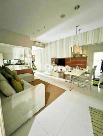 Disewakan Apartemen Minimalis 66m2 Punya 2 KT, 0 KM, Lokasi di Genteng Disewakan Apartemen Minimalis 66m2 Punya 2 KT, 0 KM, Lokasi di Genteng