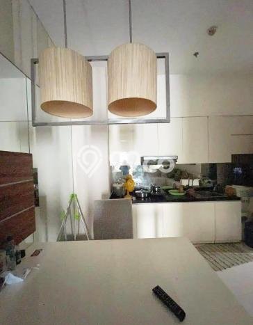 Disewakan Apartemen Minimalis 66m2 Punya 2 KT, 0 KM, Lokasi di Genteng Disewakan Apartemen Minimalis 66m2 Punya 2 KT, 0 KM, Lokasi di Genteng