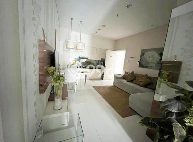 Disewakan Apartemen Minimalis 66m2 Punya 2 KT, 0 KM, Lokasi di Genteng Disewakan Apartemen Minimalis 66m2 Punya 2 KT, 0 KM, Lokasi di Genteng