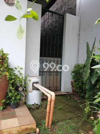 Rumah Elit Modern Tanpa Renovasi di Bintaro Tangerang Selatan Rumah Elit Modern Tanpa Renovasi di Bintaro Tangerang Selatan