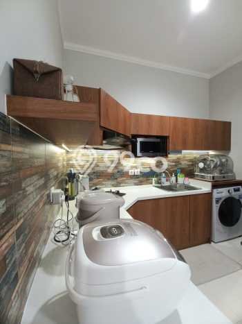 Rumah Modern 2 Kamar LT 72m2 di Bintaro Rumah Modern 2 Kamar LT 72m2 di Bintaro