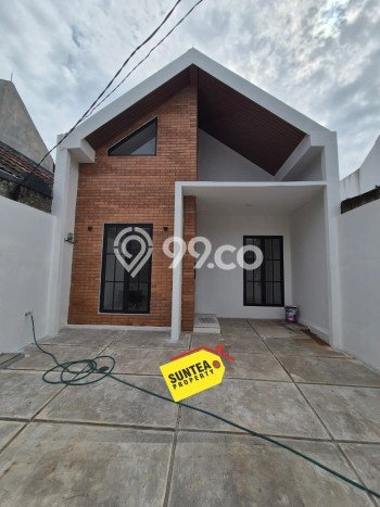 Dijual Rumah Eksklusif 2 KT di Bintaro, Tangerang Selatan Dijual Rumah Eksklusif 2 KT di Bintaro, Tangerang Selatan