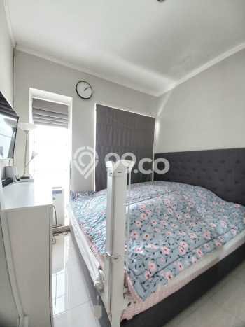 Rumah Modern 2 Kamar LT 72m2 di Bintaro Rumah Modern 2 Kamar LT 72m2 di Bintaro