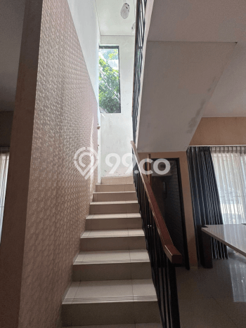 Rumah Luxury Modern Tanpa Renovasi di Bintaro Tangerang Selatan Rumah Luxury Modern Tanpa Renovasi di Bintaro Tangerang Selatan