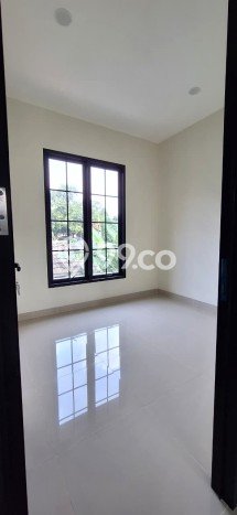 Rumah Modern 3 KT di Bintaro Tangerang Selatan Semi Furnished Rumah Modern 3 KT di Bintaro Tangerang Selatan Semi Furnished