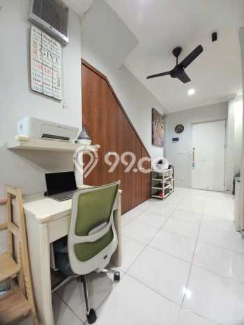 Rumah Modern 2 Kamar LT 72m2 di Bintaro Rumah Modern 2 Kamar LT 72m2 di Bintaro