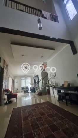 Ready to Use! Premium House LT 254m2 Desain Modern di Bintaro Ready to Use! Premium House LT 254m2 Desain Modern di Bintaro