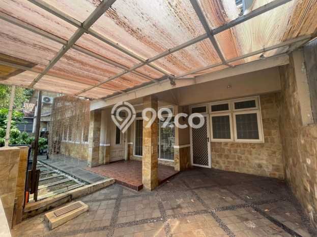 For Sale! Premium House LT 144m2 Desain Modern di Bintaro For Sale! Premium House LT 144m2 Desain Modern di Bintaro