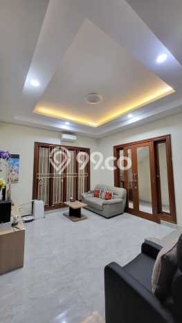 Rumah Luxury Modern Tanpa Renovasi di Bintaro Tangerang Selatan Rumah Luxury Modern Tanpa Renovasi di Bintaro Tangerang Selatan