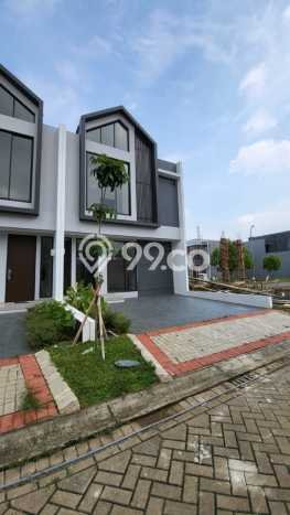 Rumah Minimalis 3 KT di Bintaro Tangerang Selatan Unfurnished Rumah Minimalis 3 KT di Bintaro Tangerang Selatan Unfurnished