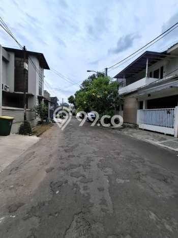 Tanah di Bintaro, Tangerang Selatan Luas 178m2 Dijual Segera Tanah di Bintaro, Tangerang Selatan Luas 178m2 Dijual Segera