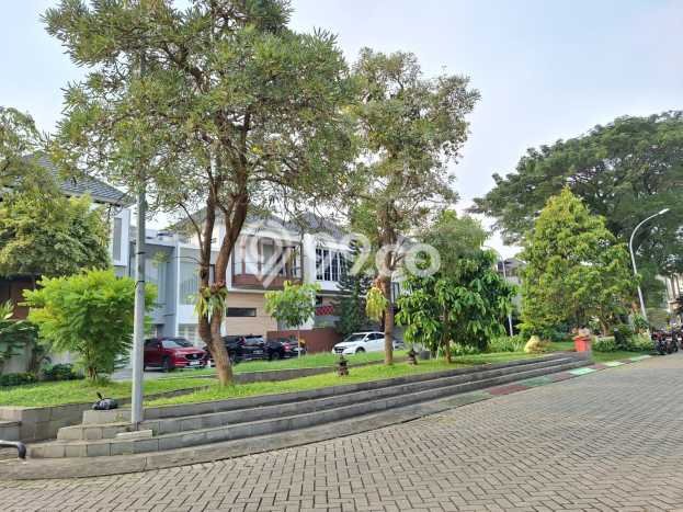 For Sale! Premium House LT 271m2 Desain Elegan di Bintaro For Sale! Premium House LT 271m2 Desain Elegan di Bintaro