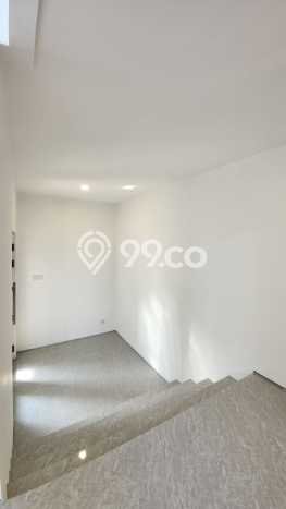 Ready to Use! Premium House LT 97m2 Desain Modern di Bintaro Ready to Use! Premium House LT 97m2 Desain Modern di Bintaro