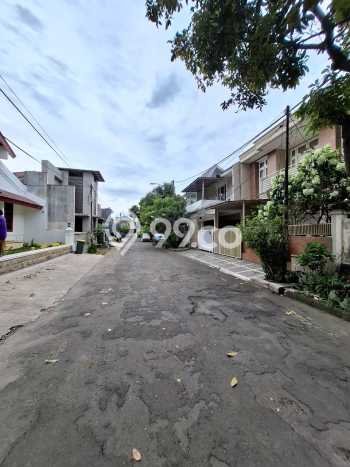 Tanah di Bintaro, Tangerang Selatan Luas 178m2 Dijual Segera Tanah di Bintaro, Tangerang Selatan Luas 178m2 Dijual Segera