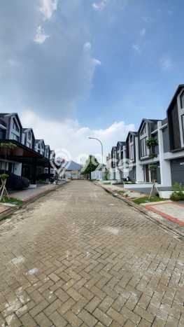 Rumah Minimalis 3 KT di Bintaro Tangerang Selatan Unfurnished Rumah Minimalis 3 KT di Bintaro Tangerang Selatan Unfurnished