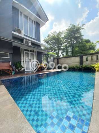 Rumah Disewakan Tangerang Selatan LT 241m2 LB 200m2 Area Bintaro Rumah Disewakan Tangerang Selatan LT 241m2 LB 200m2 Area Bintaro
