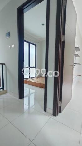 Rumah Minimalis 2 KT di Bintaro Tangerang Selatan Unfurnished Rumah Minimalis 2 KT di Bintaro Tangerang Selatan Unfurnished