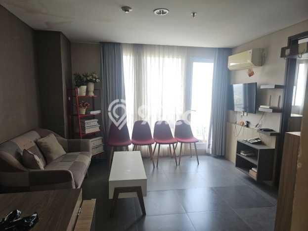 Apartemen Kawasan , Tangerang Selatan, 2 KT, Luas 40m2m², Fasilitas Lengkap Apartemen Kawasan , Tangerang Selatan, 2 KT, Luas 40m2m², Fasilitas Lengkap