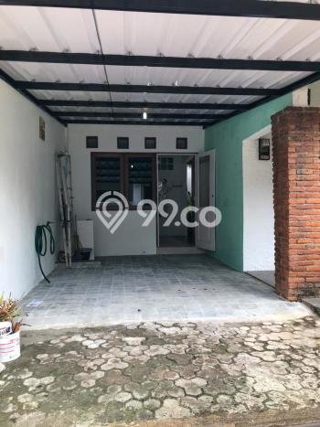 Hunian Nyaman Asri 2 KT Siap Pakai di Bintaro Tangerang Selatan Hunian Nyaman Asri 2 KT Siap Pakai di Bintaro Tangerang Selatan